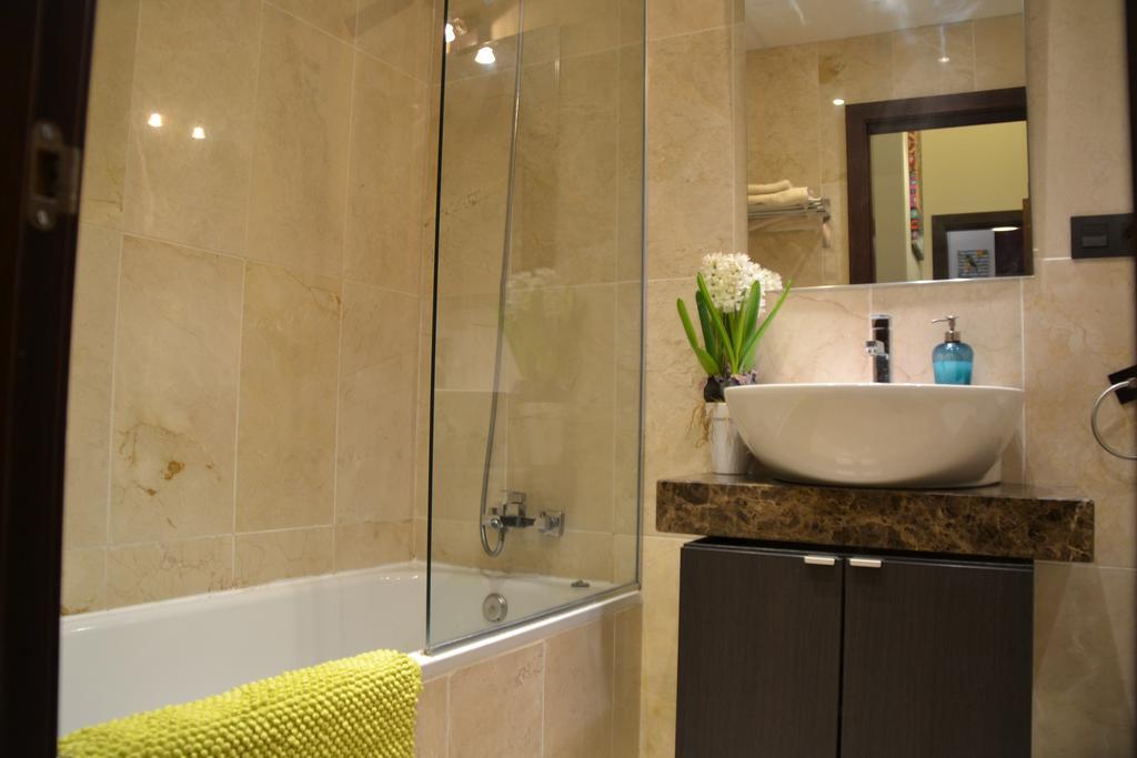 Carreteria Pool Apartamentosmalagamanagement Екстер'єр фото